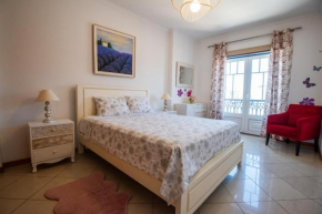 Charm Apartment T2 All With Big Terrace Albufeira Self check-in
